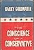 THE CONSCIENCE of a CONSERVATIVE by BARRY GOLDWATER Victor 19... by Barry M. Goldwater
