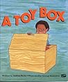 A Toy Box A Toy Box