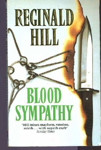Blood Sympathy