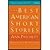 Best American Short Stories