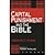 Capital Punishment & Bible (02) by Hanks, Gardner C [Paperbac... by Hanks