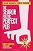 The Search for the Perfect Pub: Looking For the Moon Under Water by Moody, Paul, Turner, Robin (2013) Paperback