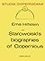 Starowolski's biographies of Copernicus (Studia Copernicana)