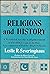 Religions and history: A textbook for the enlightenment of twelfth-graders in our tax-supported public high schools
