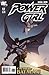 Power Girl #17 "Batman Appe...