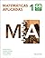 Matemáticas Aplicadas 1 by MANUELA ESTHER MAYORAL PASTOR
