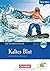 Lextra: Kaltes Blut: Krimi-Lekt?e mit H?buch. Lextra. Deutsch als Fremdsprache. Heimliche Rache in Garmisch by Dittrich, Roland published by Cornelsen Verlag GmbH & Co (2011)