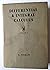 Differential and Integral Calculus, Vol. I & II