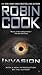 Invasion (07) by Cook, Robin [Mass Market Paperback (2007)]
