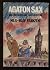 Agaton Sax and the Scotland Yard Mystery by Nils-Olof Franzén