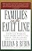Families on the Fault Line by Lillian B. Rubin (1994-12-02)