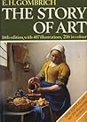 Story of Art by E...