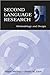 Second Language Research (text only) by A. Mackey,S. M. Gass