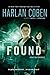 Found (A Mickey Bolitar Novel) by Coben, Harlan(September 8, 2015) Paperback