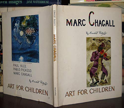 Marc Chagall, (Art for children)