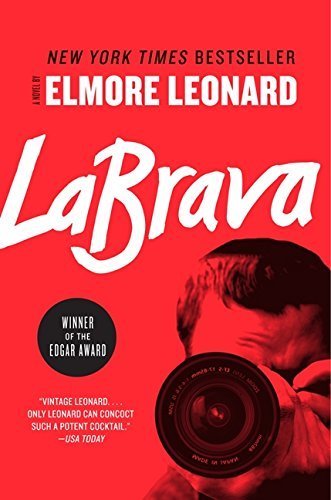 Swag: A Novel by Elmore Leonard