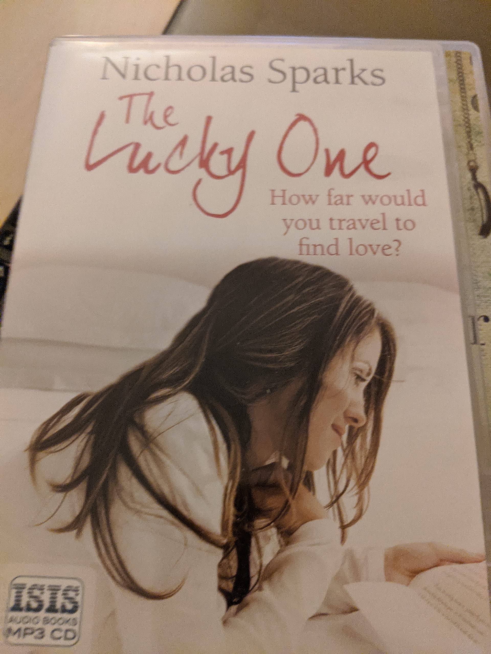 The Lucky One
