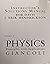 Physics Principles with App...