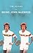 On Being John McEnroe by Tim Adams (2004-05-03)