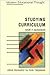 [Studying Curriculum (Modern Educational Thought)] [By: Goodson, Ivor F.] [March, 1994]