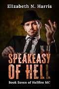 The Speakeasy of Hell