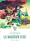 Le Magicien d'Oz