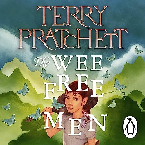The Wee Free Men