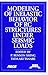 Modeling of Inelastic Behavior of Rc Structures Under Seismic Loads by National Science Foundation (U. S.) (2001) Paperback