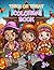 Trick or Treat Coloring Boo...
