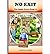 [ { NO EXIT: THE APPLE GROVE GANG } ] by Burger, MR Hamilton C (AUTHOR) May-31-2012 [ Paperback ]