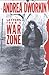 Letters from a War Zone by Andrea Dworkin (1993-05-28)