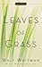 Leaves of Grass[LEAVES OF G...