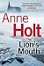 The Lion's Mouth  (2014-11-06)