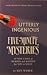 Utterly Ingenious Five Minute Mysteries (Five-Minute Mysteries)