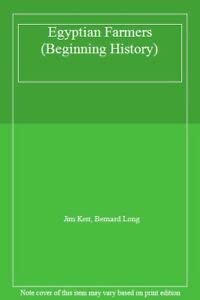 Beginning History: Egyptian Farmers (Beginning History)