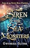 A Siren & Her Sea...
