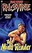 The Mind Reader (Fear Street, No. 26) by R. L. Stine (1994) Mass Market Paperback