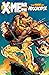 The Age Of Apocalypse - X -...