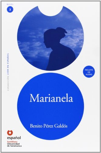 Marianela, Nivel 3