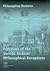Functions of the Derrida Archive: Philosophical Receptions