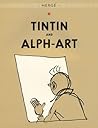 Tintin and AlphArt