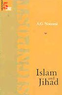 Islam and Jihad (Paperback)
