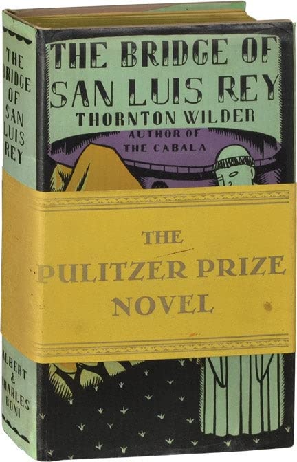 The Bridge of San Luis Rey