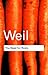 [(The Need for Roots: Prelude to a Declaration of Duties Towards Mankind)] [Author: Simone Weil] published on (November, 2001)