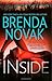 Inside (Bulletproof, #1)