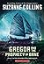 Gregor and the Prophecy of Bane )] [Author: Suzanne Collins] [Jun-2005]