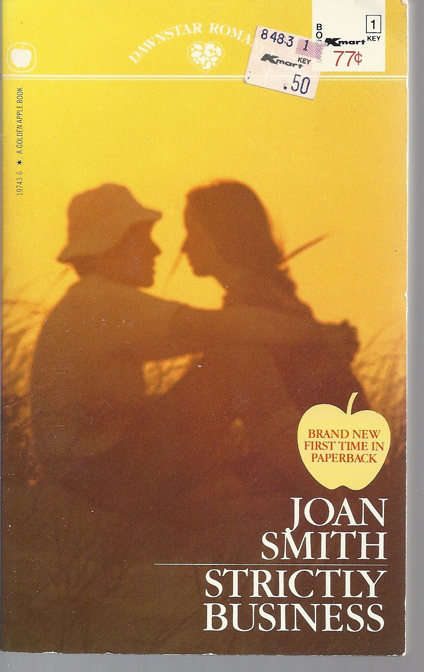 Strictly Business (Paperback)