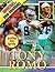Tony Romo (Superstars of Pro Football) by Chuck Bednar (2008-10-01)