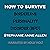 How to Survive Borderline Personality Disorder (BPD): Book #5 in How to Survive Series