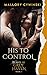 His to Control (Beasts of G...